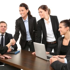employees