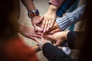 team work-communication
