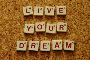 know your dream