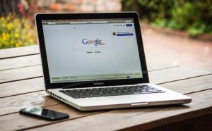 online search