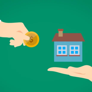 selling a house