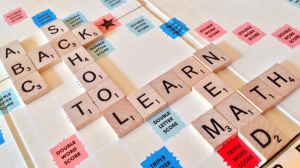Scrabble