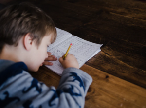 homework