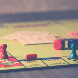 board games