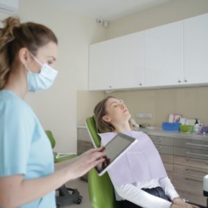 dental clinic