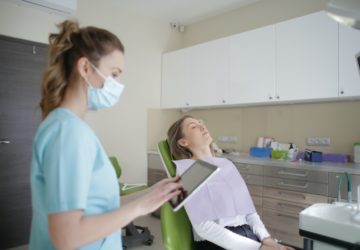 dental clinic