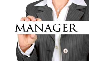 manager